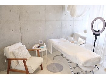 エニー アイラッシュ(enny eyelash)