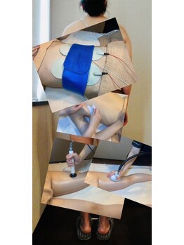 ハピエスト 御坊店/痩身