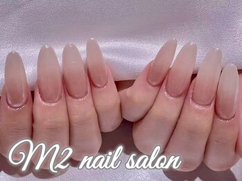 エムズ ネイルサロン(M2)/