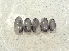 定額ニュアンスコース¥8500