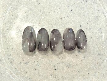 クプ アイラッシュプラス(qup)/定額ニュアンスコース¥8500