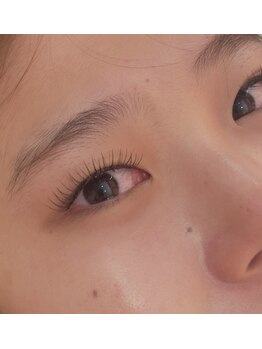 カラン バイ ソーイ アンド メイクアイ ラトット バイ ソーイ アンド メイクフェイス/led 6d lash / by hoshi