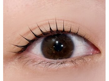 チオン アイラッシュ(CHION eyelash)/まつげパーマ