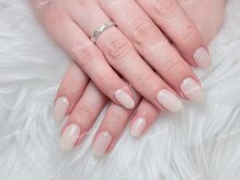 ノア ネイル(Noa Nail)/ワンカラー　乳白色　3990