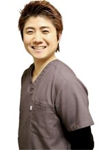 岡町おうち鍼灸整骨院 大内 昌太