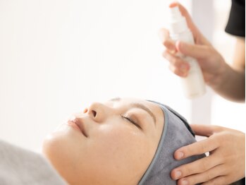 イーヴ(Eave)の写真/【選べる美容液×導入ケア】憧れの水光肌へ即効＆効果持続抜群のうるうる肌をゲット！