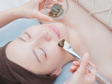 ベル 堀江(Belle)/ハーブピーリング｜MENU