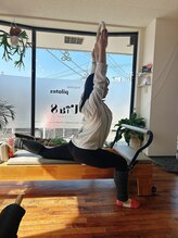 エイト(8 Eight)&nbsp;staff Sachi