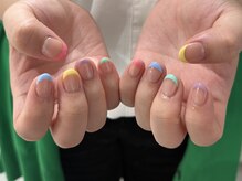 染 学芸大学(someru)/french