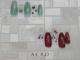 2026年　5月　トレンドコース3