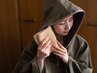【妊活・更年期・自律神経のお悩みに◎】ホルモンケア×よもぎ蒸し 40分