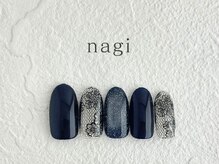 ナギ 新越谷(nagi)/通常9,570円/新規8,613円