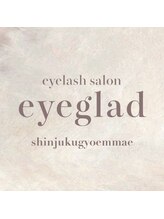 アイグラッド 新宿御苑前店(eyeglad) MIHARU