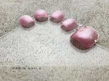 マリーネイルズ 近鉄あべのハルカス店(MARIE NAILS)/新規様6000円 0605a