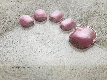 マリーネイルズ 近鉄あべのハルカス店(MARIE NAILS)/新規様6000円 0605a