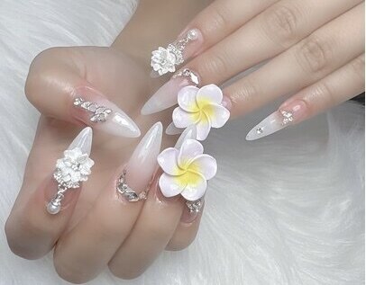 アミネイル(Ami Nail)｜ホットペッパービューティー