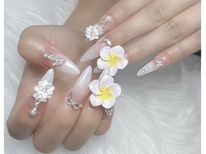 アミネイル(Ami Nail)の写真