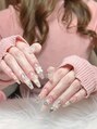 ルナネイル(LUNA nail)/LUNA Nail