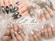 エトワ ル リアン ネイル(Et toi Le Lien nail)の写真