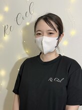 ルシエル(Re Ciel)&nbsp;のの 
