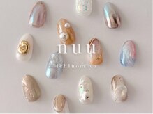 ヌー 一宮(nuu)