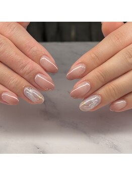 アイリッシュネイル 久屋大通店(Irish Nail)/グラデーション