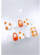 ルクア 中山店(Rukua)/【販売用ネイルチップ】