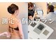 ザ スリム スパ リュクス(THE Slim Spa LUEX)の写真/【勝どき】本気で痩せたい大人女子へ。最新マシン×熟練手技で、気になるお腹周りも徹底サイズダウン！ 