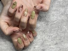 レア ネイル(lea nail)
