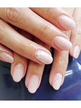 マイシティー ネイル(My City Nail)/シンプルネイル