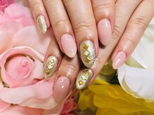 ネイルサロン ラメール(LaMer)/