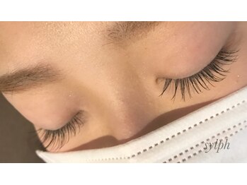 シルフ テソロ店(Sylph TESORO)/