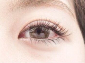 ビアンカ 沖縄おもろまち店(Bianca)/シングルラッシュ140本 ¥6300