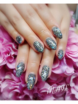 アイネイル(iNAIL)/