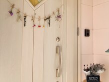 シュシュ(Chou chou)/隠れ家サロン