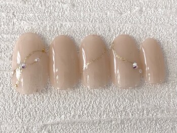 ルナ レインボー(Luna Rainbow)/トレンドコース