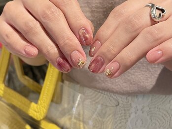 ネイルズ ララ(nails Lala)/新作!!