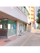 クオーレ ハギワラ(cuore HAGIWARA)/サロン外観♪新宿方面