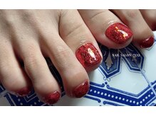 ナナマルニ(702)/ホログラム