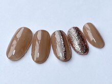 アンジュ(Ange)/ハンド定額アート２本付☆