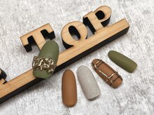 サロン ザ トップ(Salon the Top)/ぷっくりチェック