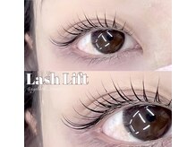 ビーティー(bT)/ラッシュリフト(まつ毛パーマ)