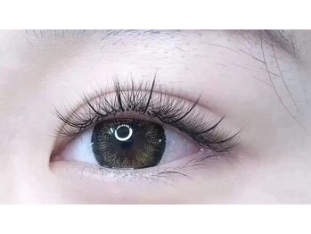 ビューティーリゾートリー(麗)/