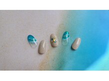 ネイルユー(Nail U)/こだわり定額デザイン