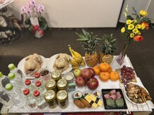 タイマッサージ アンチャラ/【4周年】1月27日～2月3日