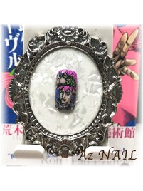 *ネイルデザイン187*