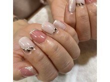 ネイルアンドアイラッシュ グレース 芦屋店(nail&eyelash Grace)/