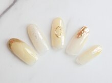 ジーネイルコウベ(G NAIL KOBE)/ハンドEコ－ス 3490円