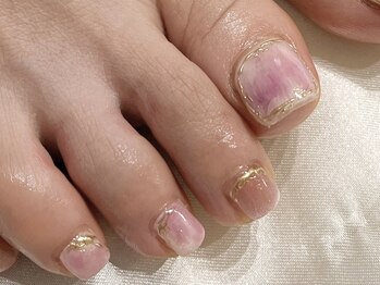 レアナ(LEANA)/フット定額デザイン