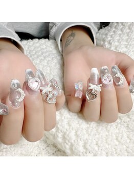 わがままキャット/マグネットフレンチ